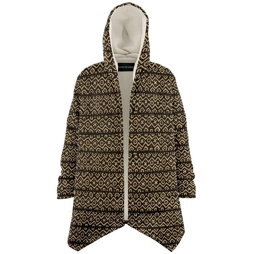 MALI MUDCLOTH  Unisex Dream Cloak