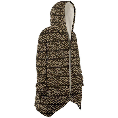 MALI MUDCLOTH  Unisex Dream Cloak