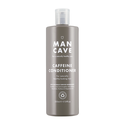 ManCave Caffeine Conditioner