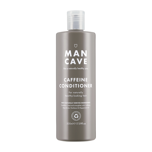 ManCave Caffeine Conditioner
