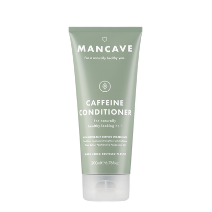 ManCave Caffeine Conditioner