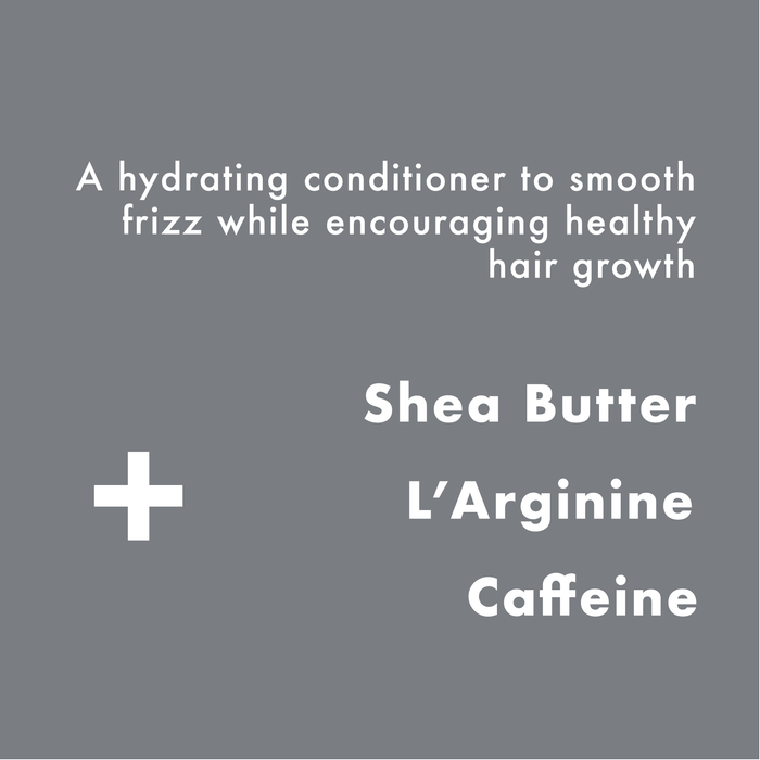 ManCave Caffeine Conditioner