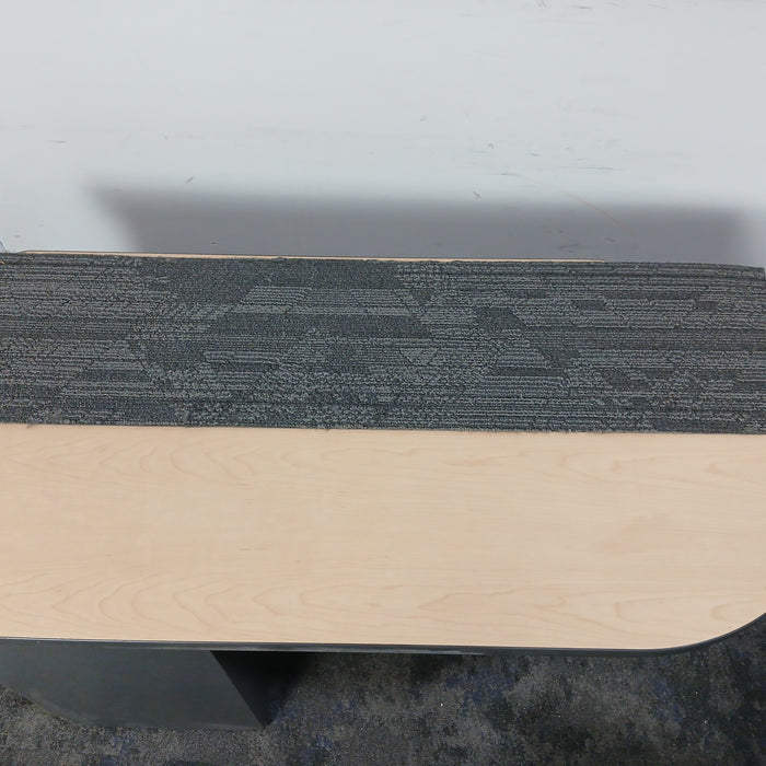 Mannington Carpet Plank - 216 Square Feet (#6553)