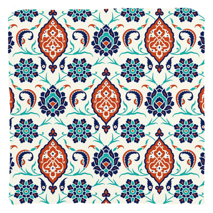 Cover only-no insert / Cotton Twill / 18x18 inch