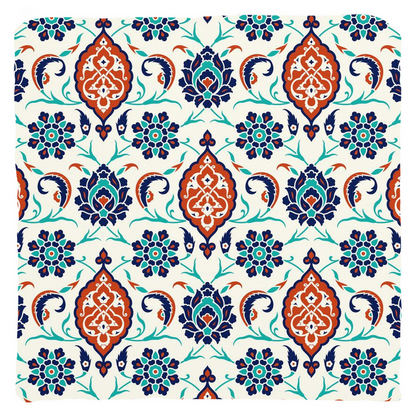 Cover only-no insert / Cotton Twill / 20x20 inch