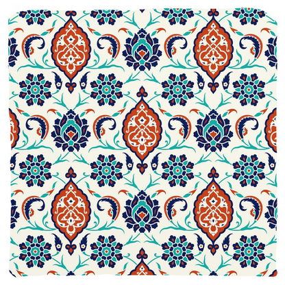 Cover only-no insert / Cotton Twill / 26x26 inch