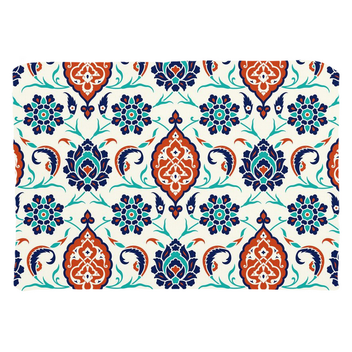 Cover only-no insert / Cotton Twill / 14x20 inch