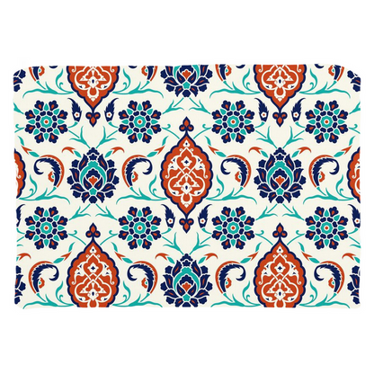 Cover only-no insert / Cotton Twill / 14x20 inch