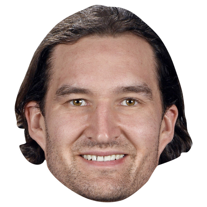 Mark Stone - Big Head - Official NHLPA - Vegas Golden Knights - Foam Core Cutout - Vegas Team Store
