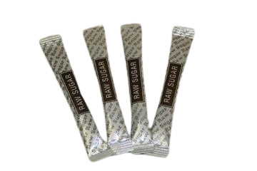 Master Raw Sugar - STICK x 2000