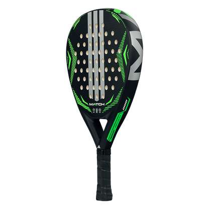 Adidas Match Black Lime 2026