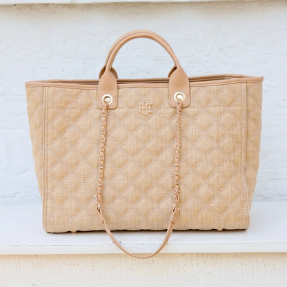 Caroline_hill_Melissa_Tote_Bag_-_Natural_Tan quilted