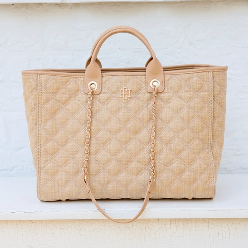 Caroline_hill_Melissa_Tote_Bag_-_Natural_Tan quilted