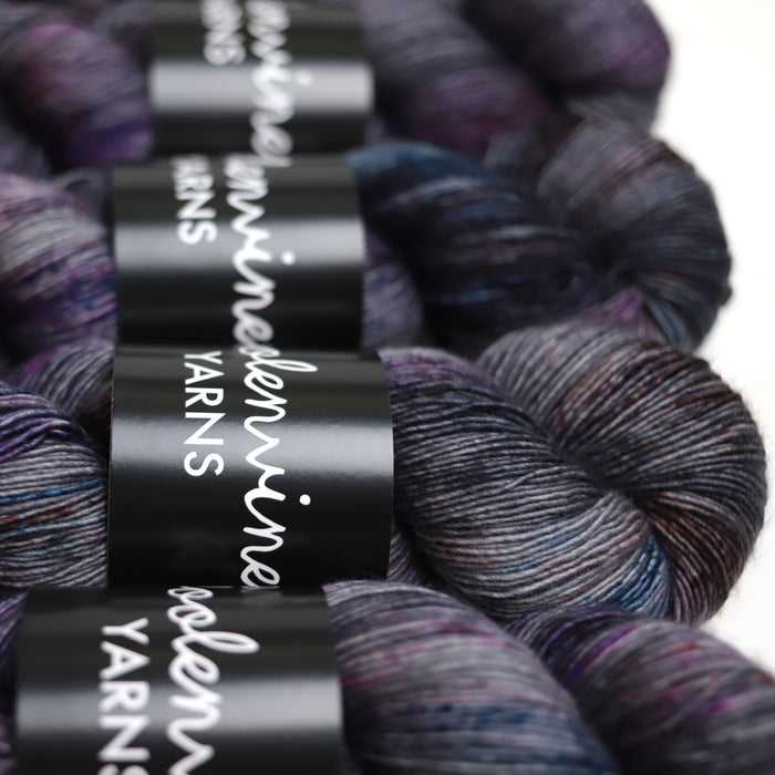 Melt With You (STRANGE BREW), NOUVEAU