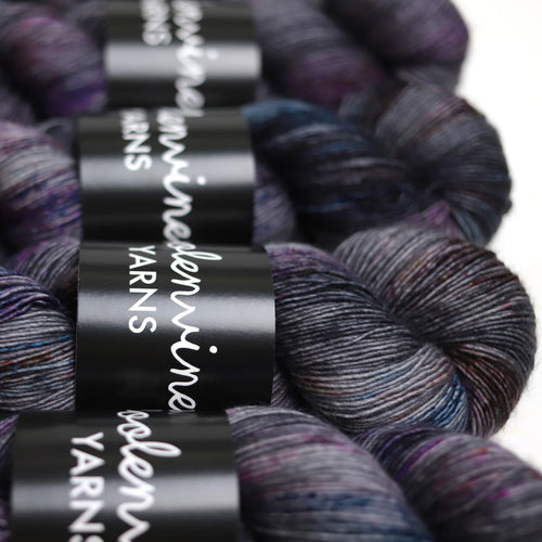 Melt With You (STRANGE BREW), NOUVEAU