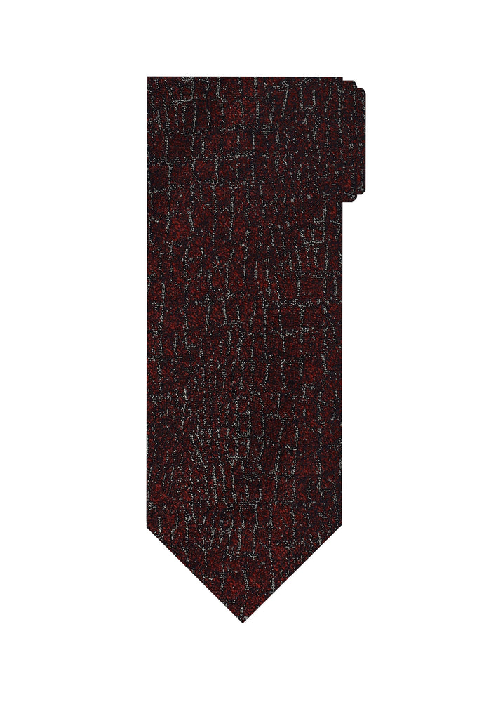Men's T.O. Slim Collection Claire Tie
