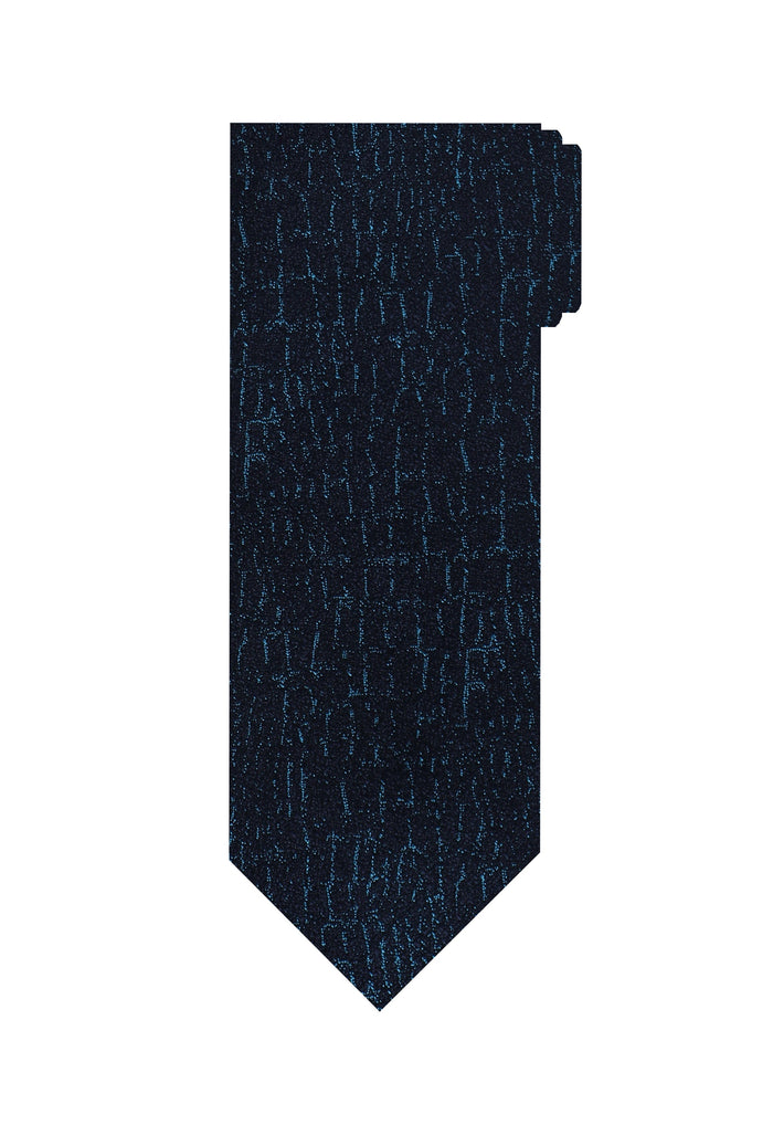 Men's T.O. Slim Collection Claire Tie