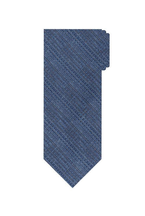 Men's T.O. Slim Collection Ruby Tie