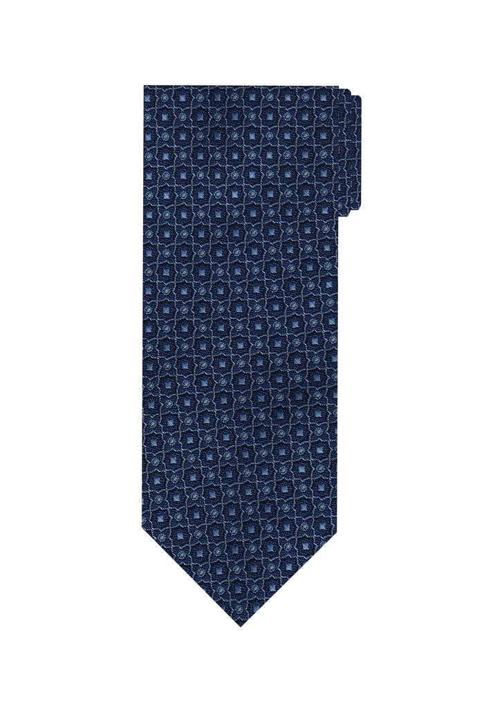 Men's T.O. Slim Collection Vivian Tie