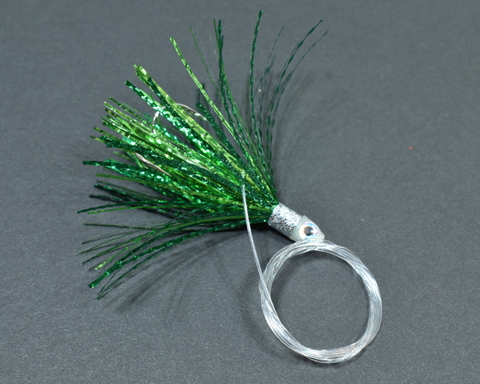 Milwaukee Goblin - Coho Slider Fly