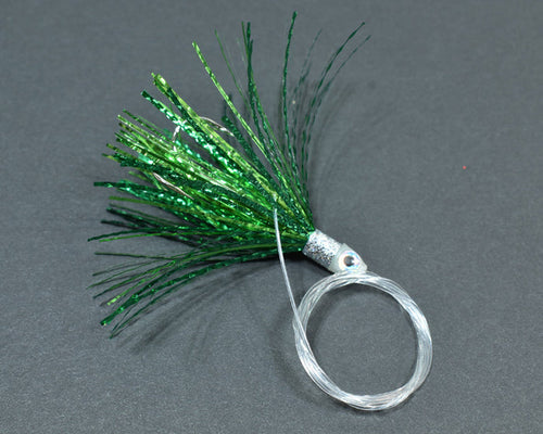 Milwaukee Goblin - Coho Slider Fly
