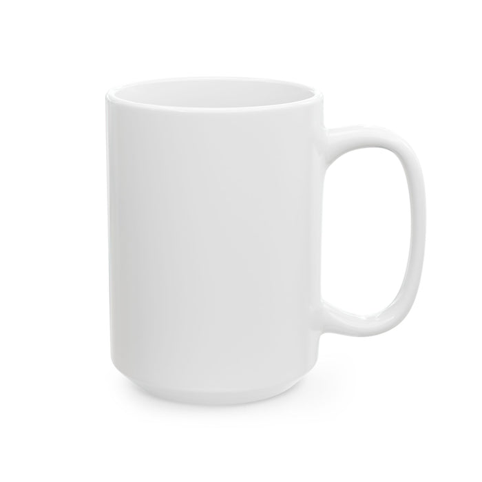 Missing Lines & Making Dimes Coffee Mug