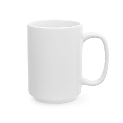 Missing Lines & Making Dimes Coffee Mug