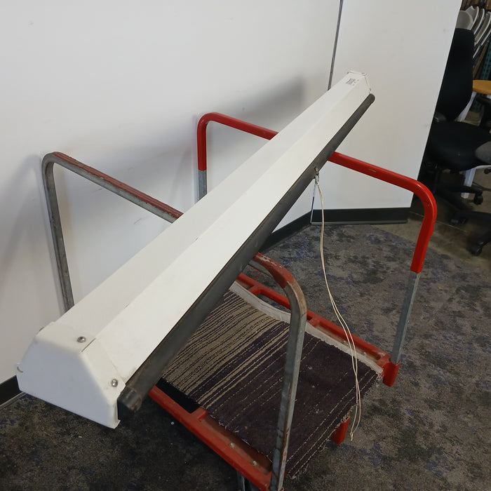 Model C Projector Screen