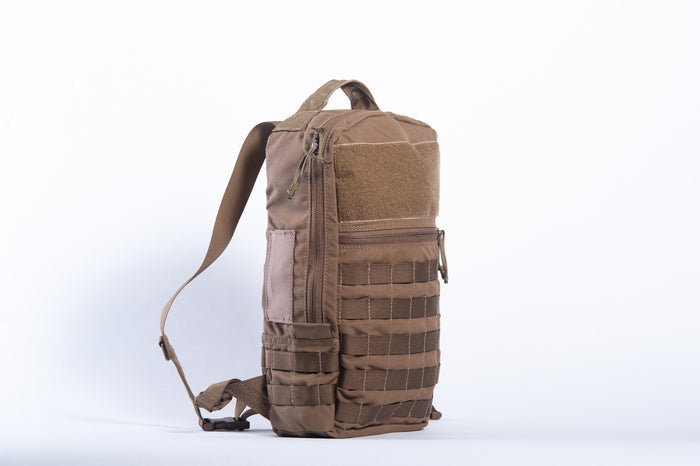 Mongruel Assault Pack - GearBarrel.com