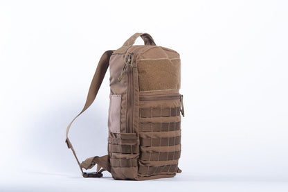 Mongruel Assault Pack - GearBarrel.com