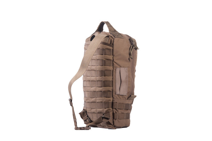 Mongruel Assault Pack - GearBarrel.com