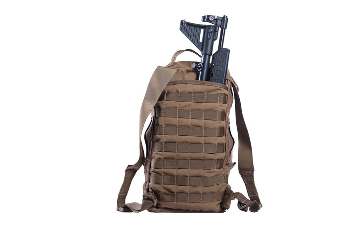 Mongruel Assault Pack - GearBarrel.com