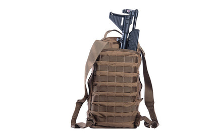 Mongruel Assault Pack - GearBarrel.com