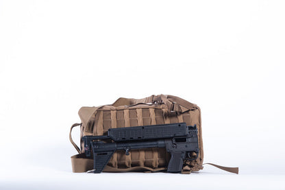 Mongruel Assault Pack - GearBarrel.com