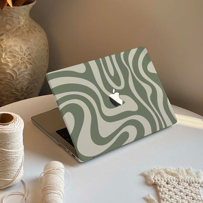 Moss Meadow | Macbook Case