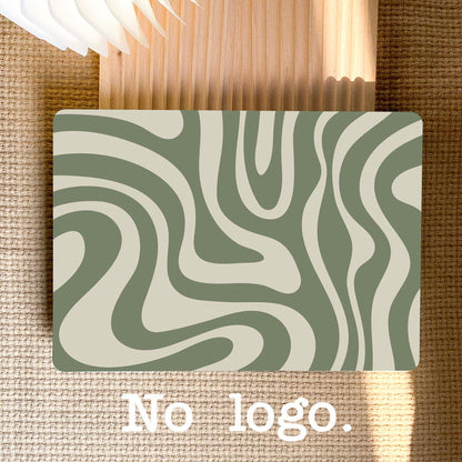 Moss Meadow | Macbook Case
