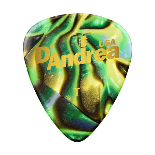 D'Andrea USA Multicolor | Wild Celluloid – product image 2