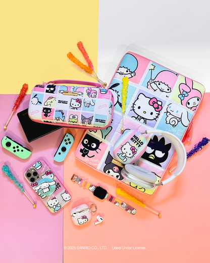 My Melody™ Magnetic Removable Phone Ring