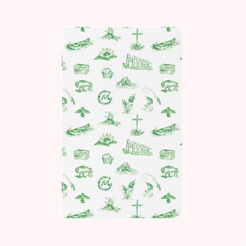 Mystic Toile
