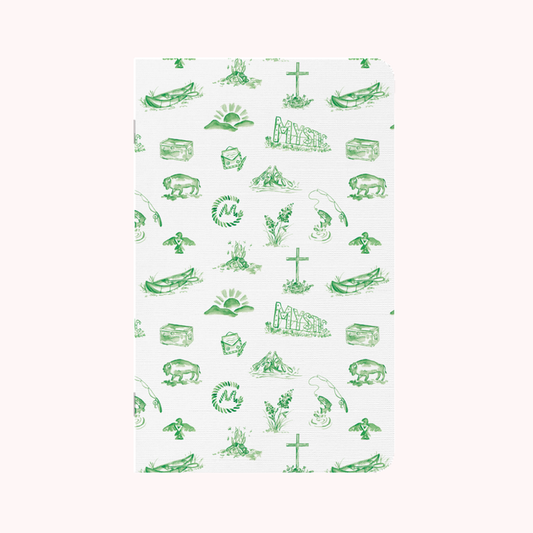 Mystic Toile