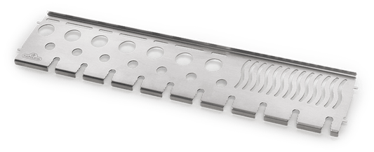 Napoleon Multifunctional Warming Rack for  Rogue® 525 - 71502