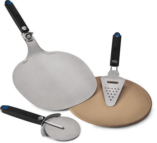 Napoleon Pizza Lover's- Starter Kit - 90002