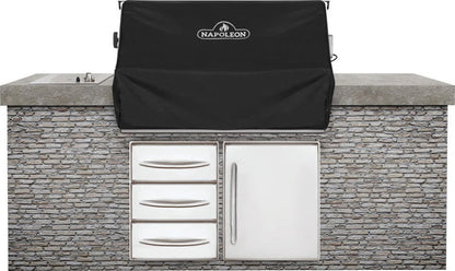 Napoleon Prestige Pro 665 Built-in Grill Cover - 61666