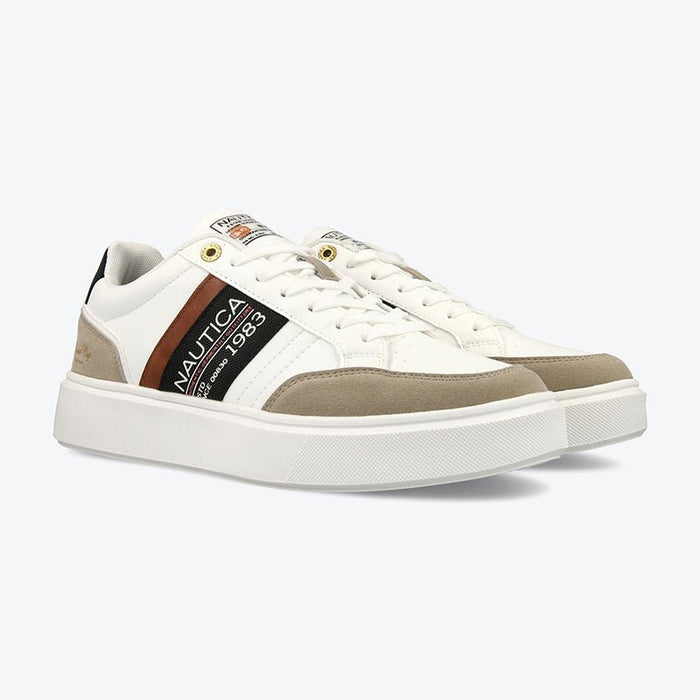NAUTICA PATIKE AVENGER M NUM2 - Runner