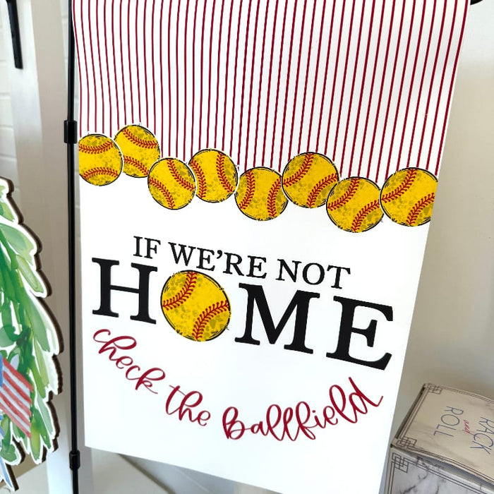 Needmore Heart Needmore Garden Flags