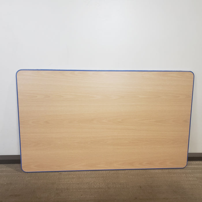 NEW - 5' Table Top