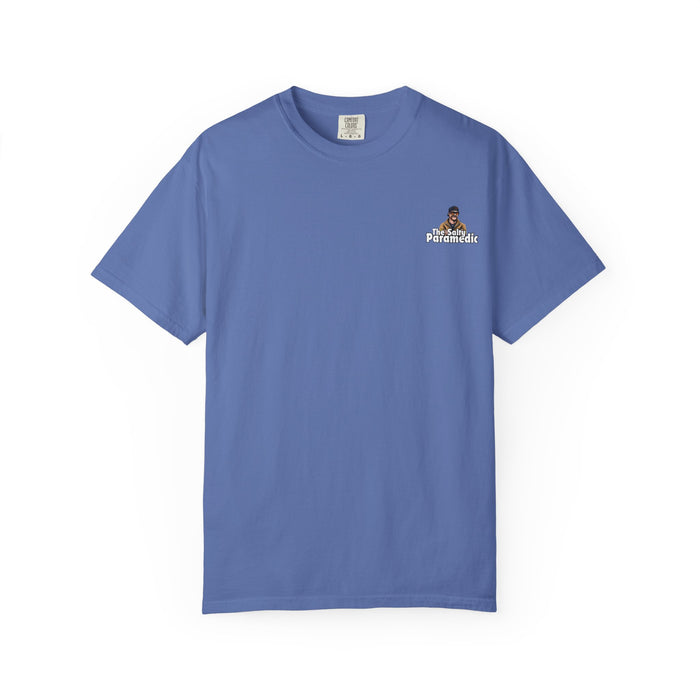 Mystic Blue / S