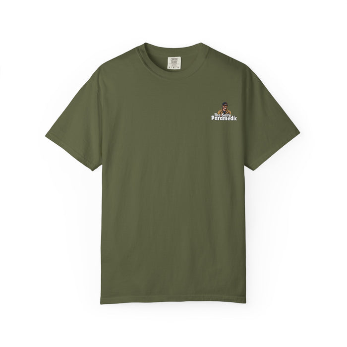Night Shift Nurse Monster T-Shirt