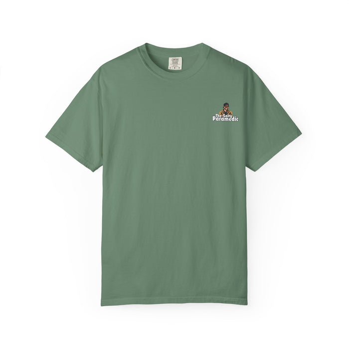 Night Shift Nurse Monster T-Shirt