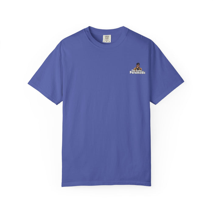 Night Shift Nurse Monster T-Shirt